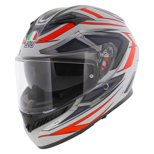 Casque moto intégral agv - intégral,