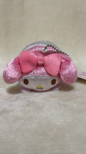 Mascotte étincelante sanrio - mascotte,
