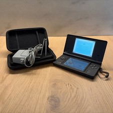 Nintendo lite noire - ,