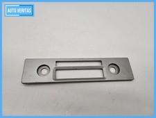 Original Bleu Autoradio Blende Oldtimer Youngtimer 70/80er Vk852780/01x