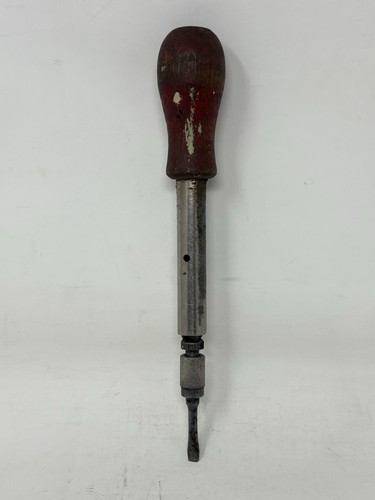 Vintage german spiral - german, ratchet