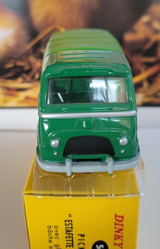Dinky toys atlas rèf 563 - dinky-toys,