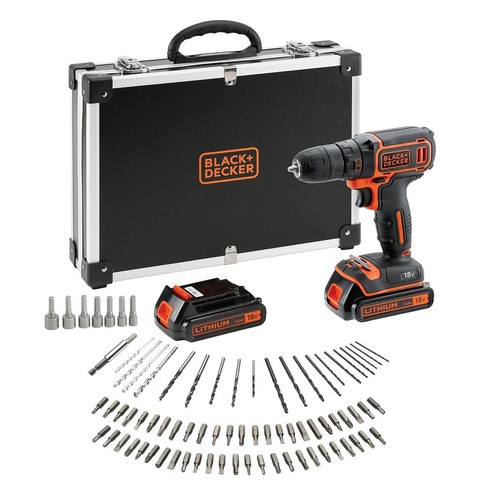 Perceuse visseuse sans fil - sans,