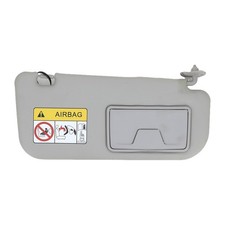 Pare-soleil droit - Mitsubishi