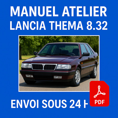 Manuel atelier lancia - manuel,