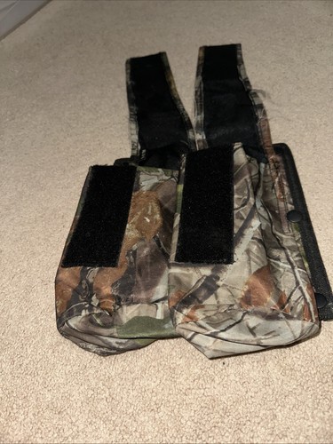 Rap4 pocket paintball pod - rap4,