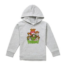 Toy Story - Sweat à capuche