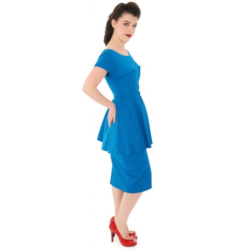 Vtg 1950s electric - 1950s, satin