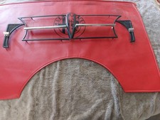 Alfa Bertone 1300 GT Junior