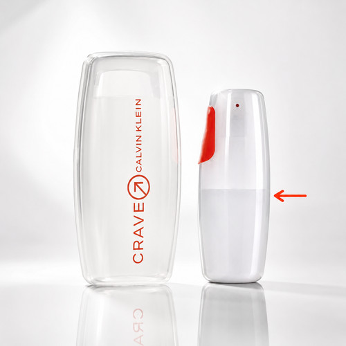 Calvin klein crave 75 - crave, 2.5