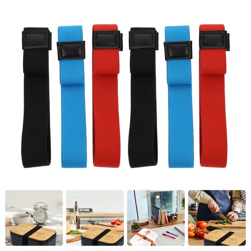 6pcs boîte bento empilable - 6pcs,