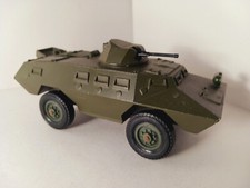 Miniature militaire - Véhicule blindé XM 706 Commando USA - Solido
