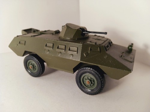 Miniature militaire - ,