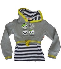 Sweatshirts fille Monopatin