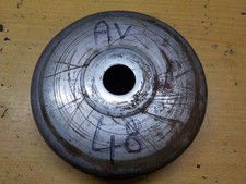 VOLANT MAGNETIQUE MOTOBECANE