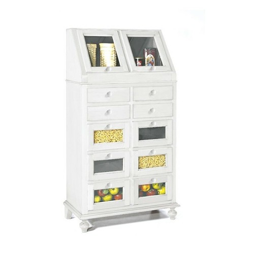 Garde manger polyvalent - polyvalent, bahut