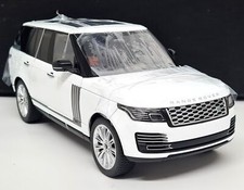 QY Toys 1/18 - Range Rover