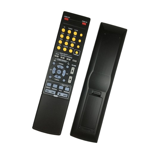 Remote control for - for, denon