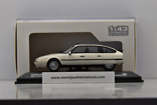 CITROEN CX GTI TURBO II 2.5i