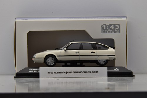 Citroen gti turbo 2 - citroen, ii