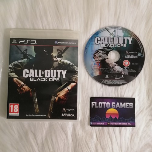 Jeu call duty - jeu,