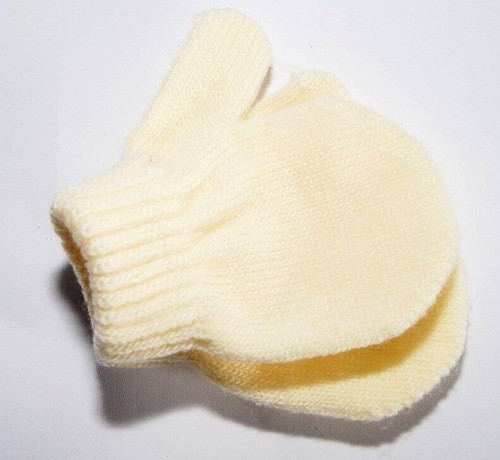 Paire gant gants mitaine - paire,
