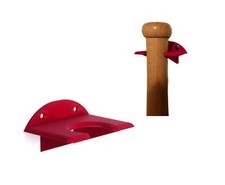 1x PEPPER MILL GRINDER SUPPORT