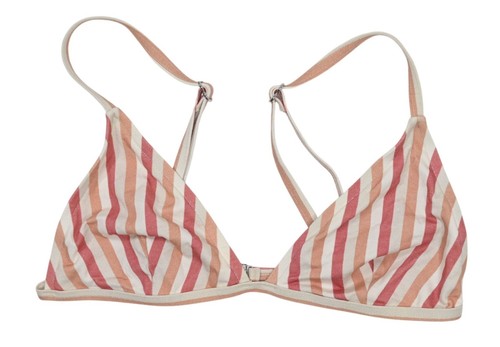 Zulu zephyr triangle bikini - zephyr,