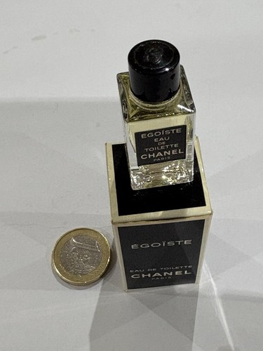 Chanel égoïste edt - edt, 4ml