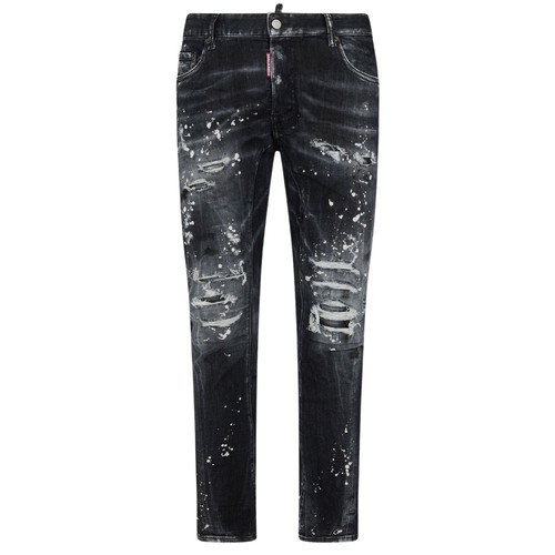 Dsquared2 900 homme jeans - dsquared2,