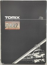 TOMIX [92320] 1/150 Meitetsu