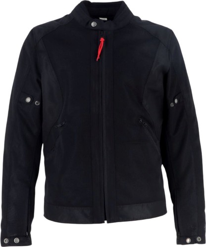 Veste textile moto helstons - de,