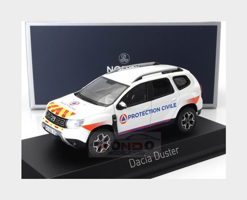 Norev dacia duster - dacia,