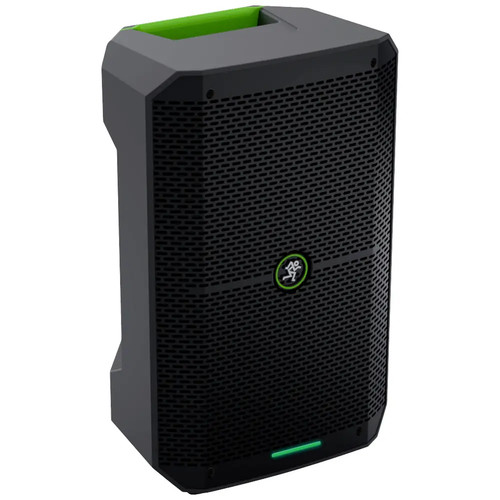 Mackie thump enceinte pa - thump, go