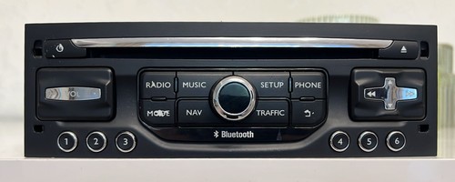 Autoradio rt6 rneg2 - rt6, rneg2,