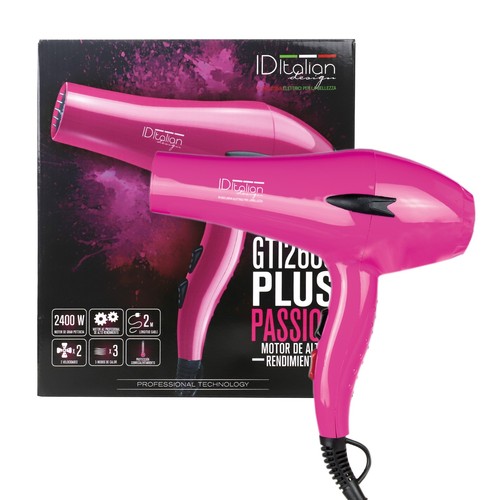 Sèche cheveux professionnel - sèche-cheveux,