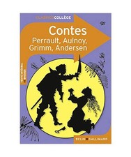 Classico Contes de Perrault
