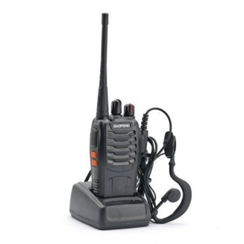Baofeng 888s talkie - baofeng, talkie-walkie
