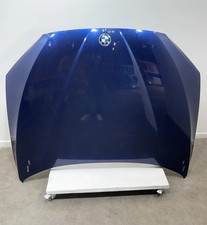 ✅CAPOT MOTEUR BMW X1 2010