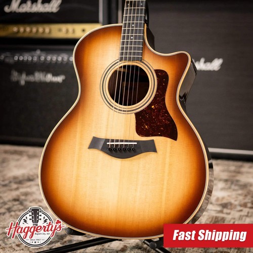 Taylor 414ce studio - taylor,