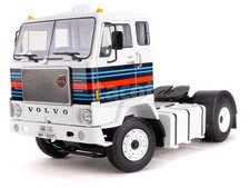 Volvo f88 tracteur 1975 road - f88,