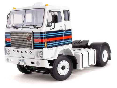Volvo f88 tracteur 1975 - -, road