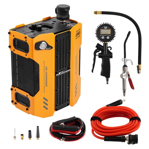 Compresseur air 200l - air, 200l/min