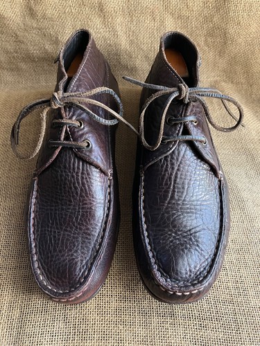 Paraboot mens dark brown - dark,