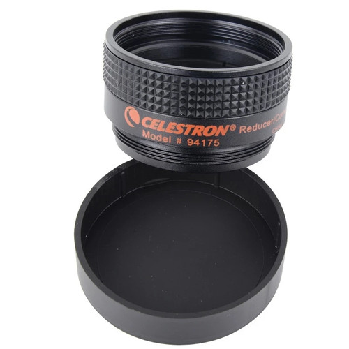 Celestron 3 - celestron, f6.3