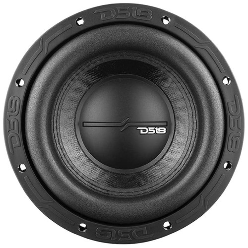 Ds18 zr8 subwoofer cm - ds18, 20
