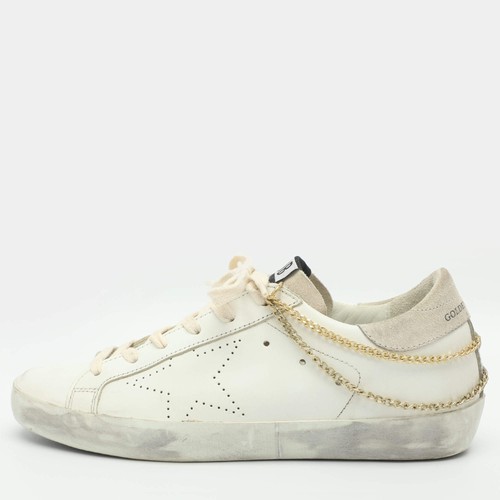 Baskets basses golden goose - basses,