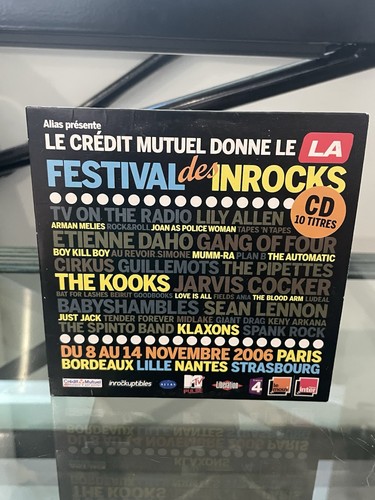 Card sleeve les - cd,