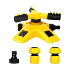 Arroseur Rotatif Jardin