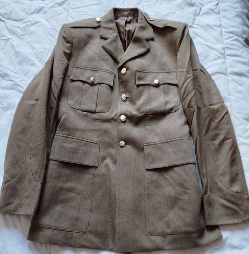 Veste anglaise aac uniform - anglaise,